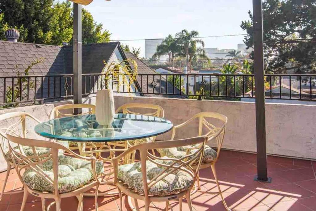 The Spanish Hideaway لوس أنجلوس المظهر الخارجي الصورة