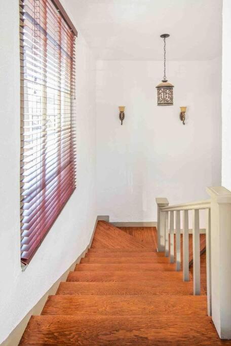 The Spanish Hideaway لوس أنجلوس المظهر الخارجي الصورة