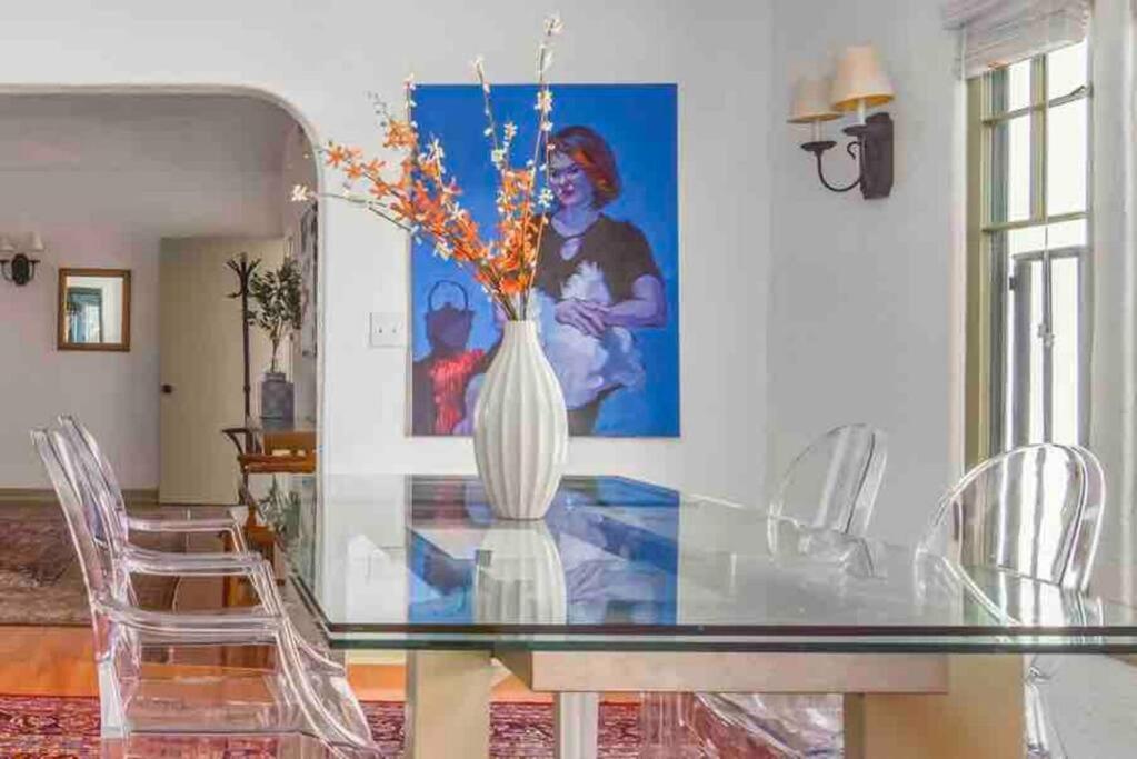 The Spanish Hideaway لوس أنجلوس المظهر الخارجي الصورة