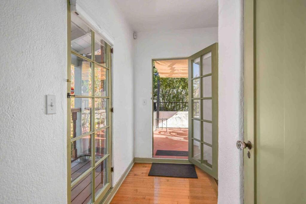 The Spanish Hideaway لوس أنجلوس المظهر الخارجي الصورة