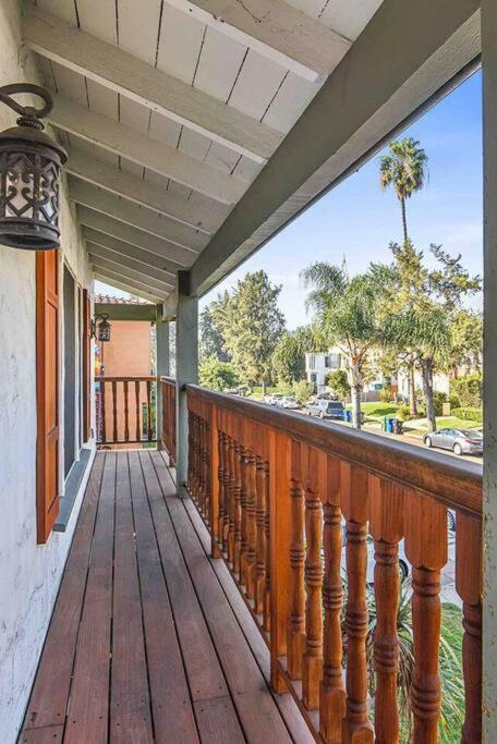 The Spanish Hideaway لوس أنجلوس المظهر الخارجي الصورة