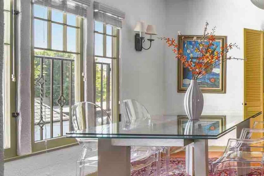 The Spanish Hideaway لوس أنجلوس المظهر الخارجي الصورة