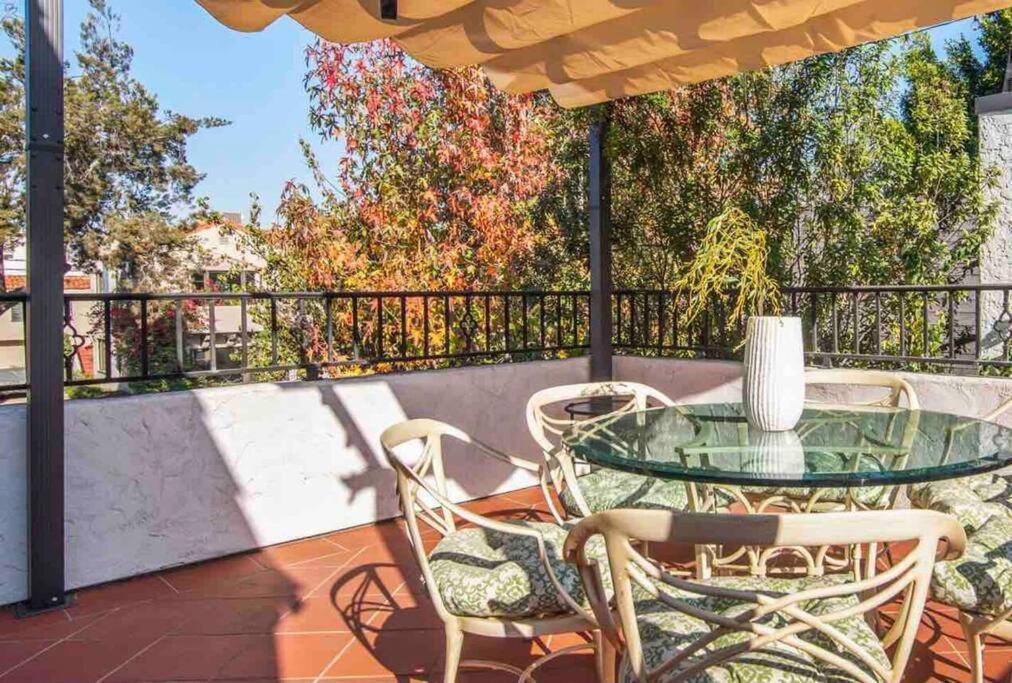 The Spanish Hideaway لوس أنجلوس المظهر الخارجي الصورة